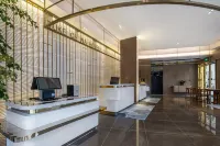 Tuke China Hotel