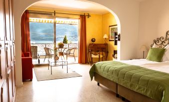 Suiten-Hotel Sunstar Brissago