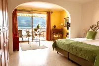 Sunstar Hotel Brissago Hoteles cerca de Isole di Brissago