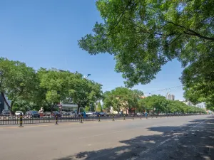 Dong Xing Grand Hotel