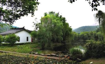 Suzhou Xiongzhijia Homestay