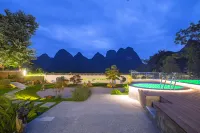 Qingshu (Yangshuo Yulong River Store) - Wifi