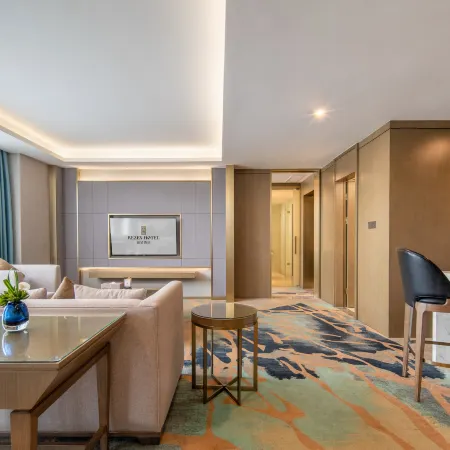 ZIC REZEN Hotel