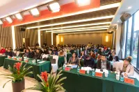 Zixing Dongjianghu Town Yunwushan Hotel فنادق في دزى شينغ