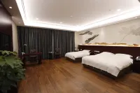 Qilu Wangfu Hotel