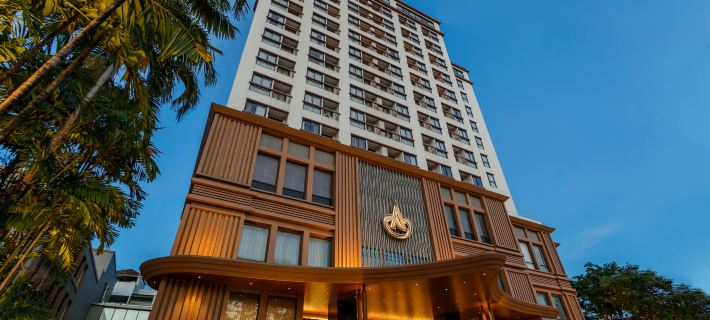 Amora Thapae Hotel Chiang Mai Hotels in Chiang Mai
