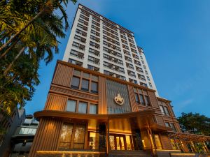 Amora Thapae Hotel Chiang Mai(SHA Plus+)