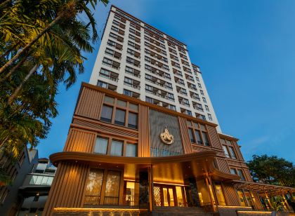 Amora Thapae Hotel Chiang Mai