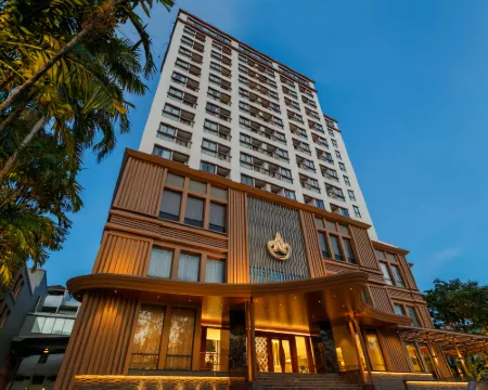 Amora Thapae Hotel Chiang Mai Hotels in Chiang Mai