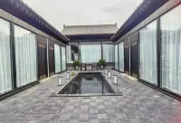 Yimu Yiqi Homestay (Cangzhou Ancient City Shop) Hotels near Xinzhou Ancient City - South Gate Tower