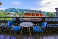 芙蓉鎮雲棲·Life輕奢設計美宿（芙蓉鎮景區大瀑布店）