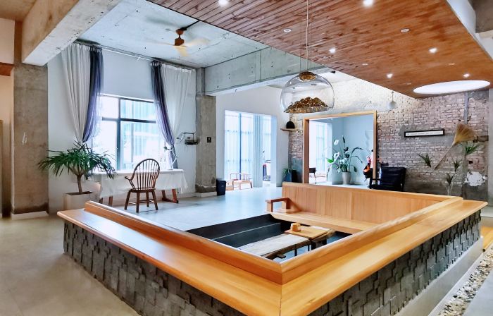 Hemu Guesthouse