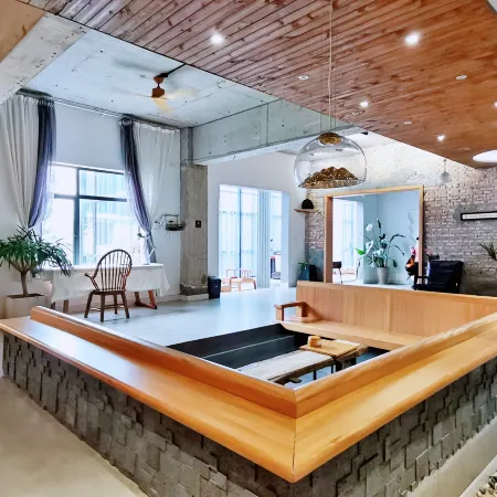 Hemu Guesthouse