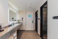 蕪湖遇見東方智慧飯店 方特夢幻王國/方特水上樂園/鳩茲古鎮住宿飯店