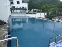 Vienna International Hotel (South Gate of Huangshan Scenic Area) - Pool