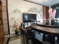 Shengsi Xinyue Homestay (Jihu Beach Branch) - Morgenmad