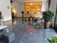 品閒居民宿（桃花源景區店）