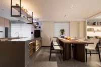 Morning hi Designer Homestay
