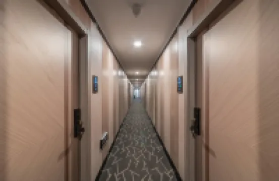 Yancheng Likejia Hotel