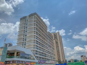 四會愛住哪公寓（吾悦廣場店）