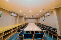 Jujia Union Hotel (Datong Dongxin Plaza Branch)