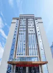 GreenTree Inn Hotel (Lanzhou Zhongchuan Airport Lanshi Branch) Hotel di Kaunti Gaolan