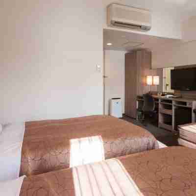 ONOMICHI ROYAL HOTEL 尾道ロイヤルホテル Rooms