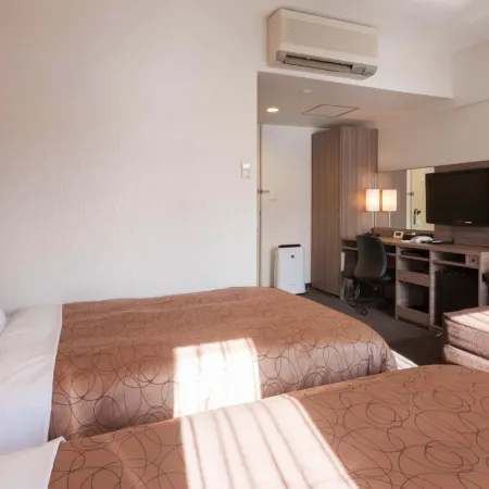 Onomichi Royal Hotel