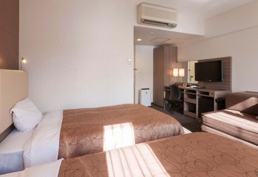 오노미치 로열 호텔