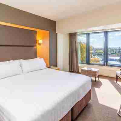 羅託魯瓦瑞吉斯酒店, EVT旗下 Rooms