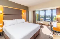 Rydges Rotorua, an EVT Hotel Hotels in 