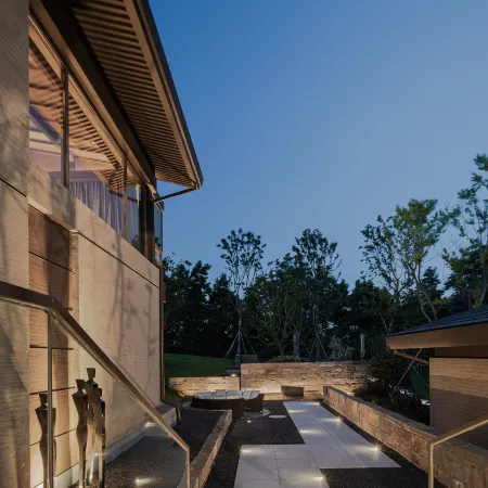 Canbeauty Resort and SPA Chengdu