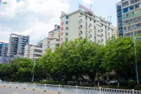 Baijiacheng Hotel (Xinfeng Yingbin Avenue) - breakfast