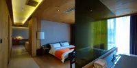Zhi Resort • Riverside - Suite Ejecutiva