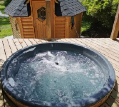 凱里澤莊園酒店