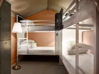 Urban Camper Hostel & Bar Hôtels à : Copenhague