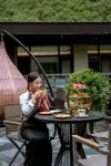 Hotel Indigo JIUZHAI by IHG - Fitnessstudio