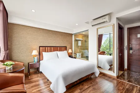 Ravatel Home Bac Giang