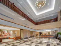 Vienna Hotel (Anqing Huaining Duxiu) Hotel di Huaining