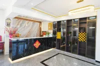 Xiaochangshan Island Risheng Homestay