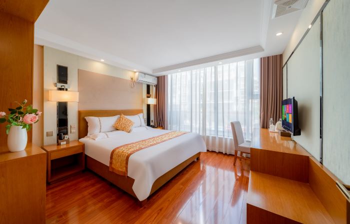 Jingyuan Shengda Hotel