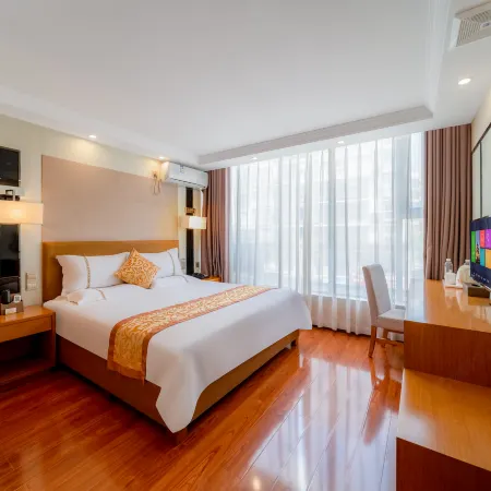 Jingyuan Shengda Hotel