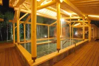 Appi No Mori Glamping - spa