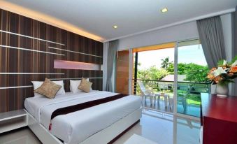 Phi Phi Rimlay Resort