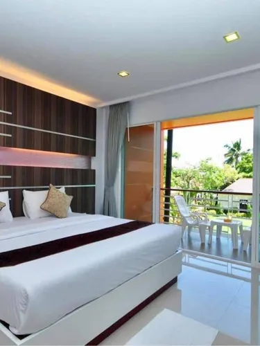 รูปภาพของพีพี ริมเล คอทเทจ