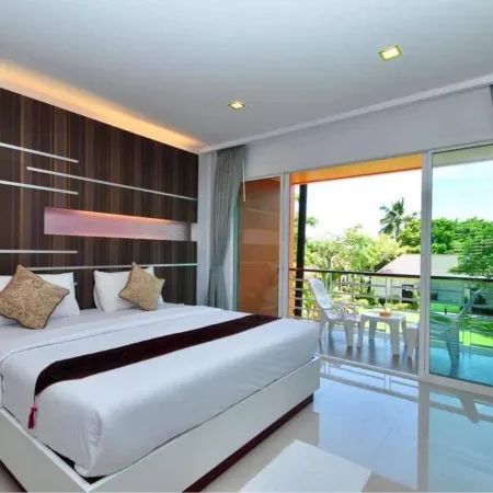 Phi Phi Rimlay Resort
