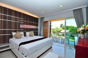 รูปภาพของพีพี ริมเล คอทเทจ