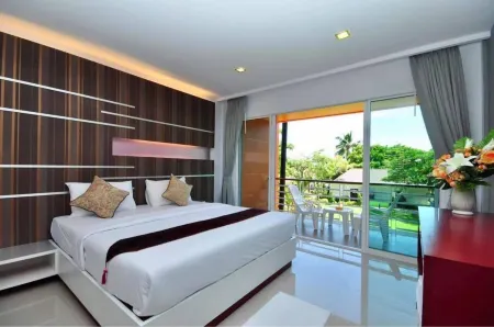 Phi Phi Rimlay Resort