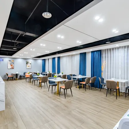 Addo Boutique Hotel (South Road, Dengzhou)