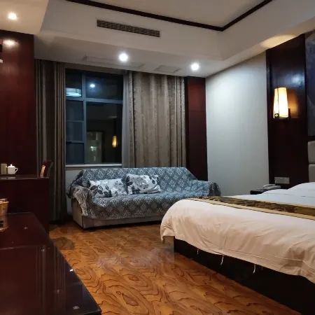 Jinshan Hotel
